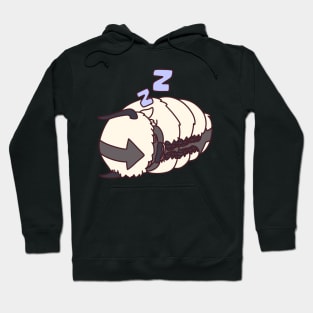 Sleepy Appa Hoodie